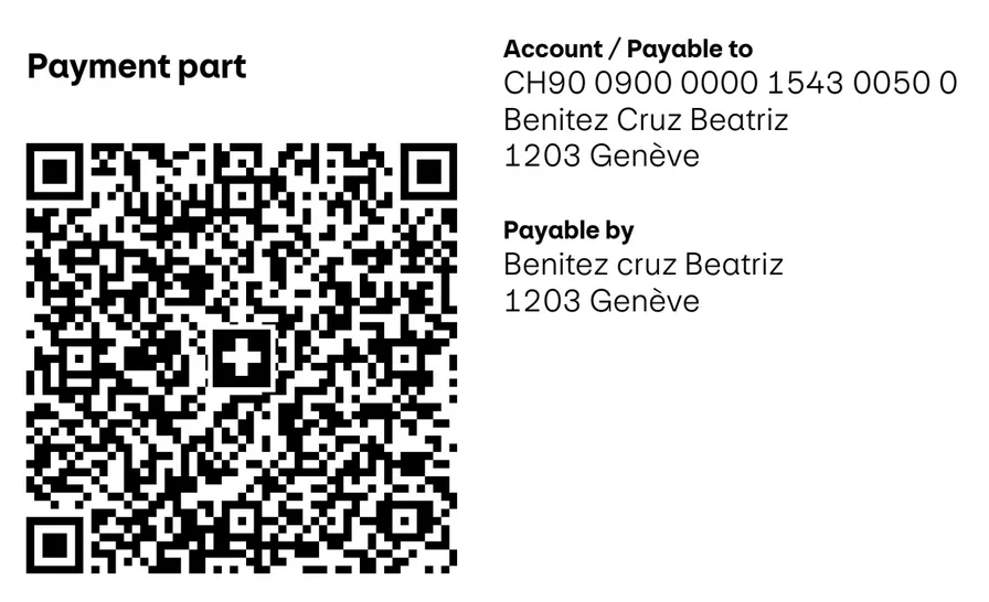 QR